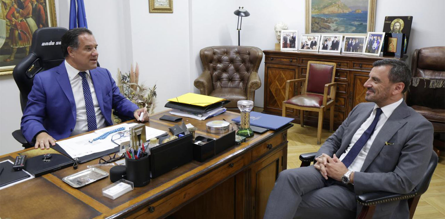 Νικολακόπουλος: Ανοίγει ο δρόμος της προσέλκυσης γιατρών - Οριστικά στη ζώνη «Άγονου Α» το Νοσοκομείο Ηλείας