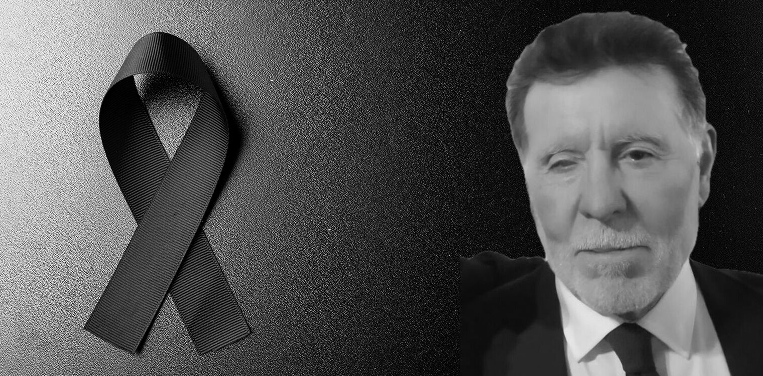 Πύργος: Θλίψη για το θάνατο του Γιώργου Γιαννακαρά