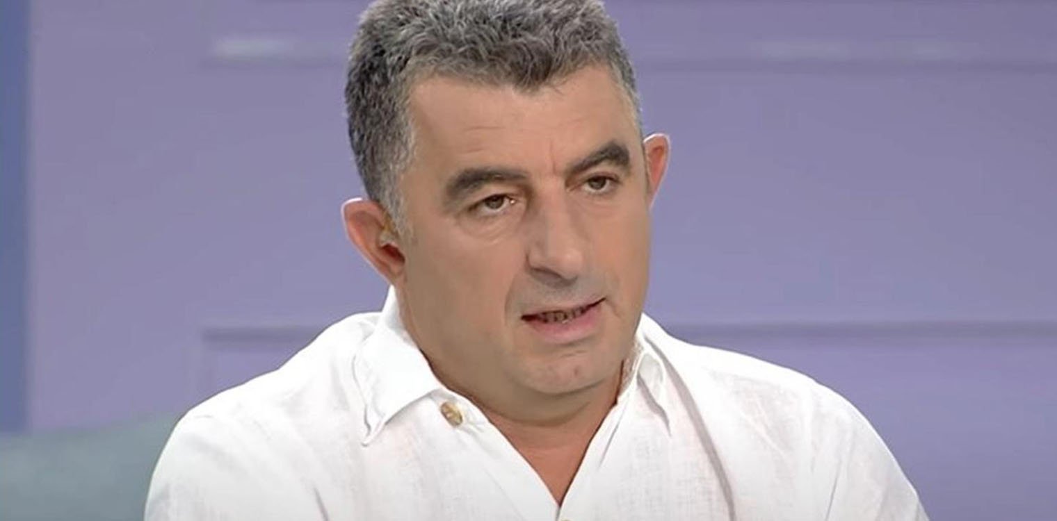 Στάθα Καραϊβάζ: Δεν υπάρχει δικαίωση στον θάνατο - Σέβομαι την απόφαση του Δικαστηρίου