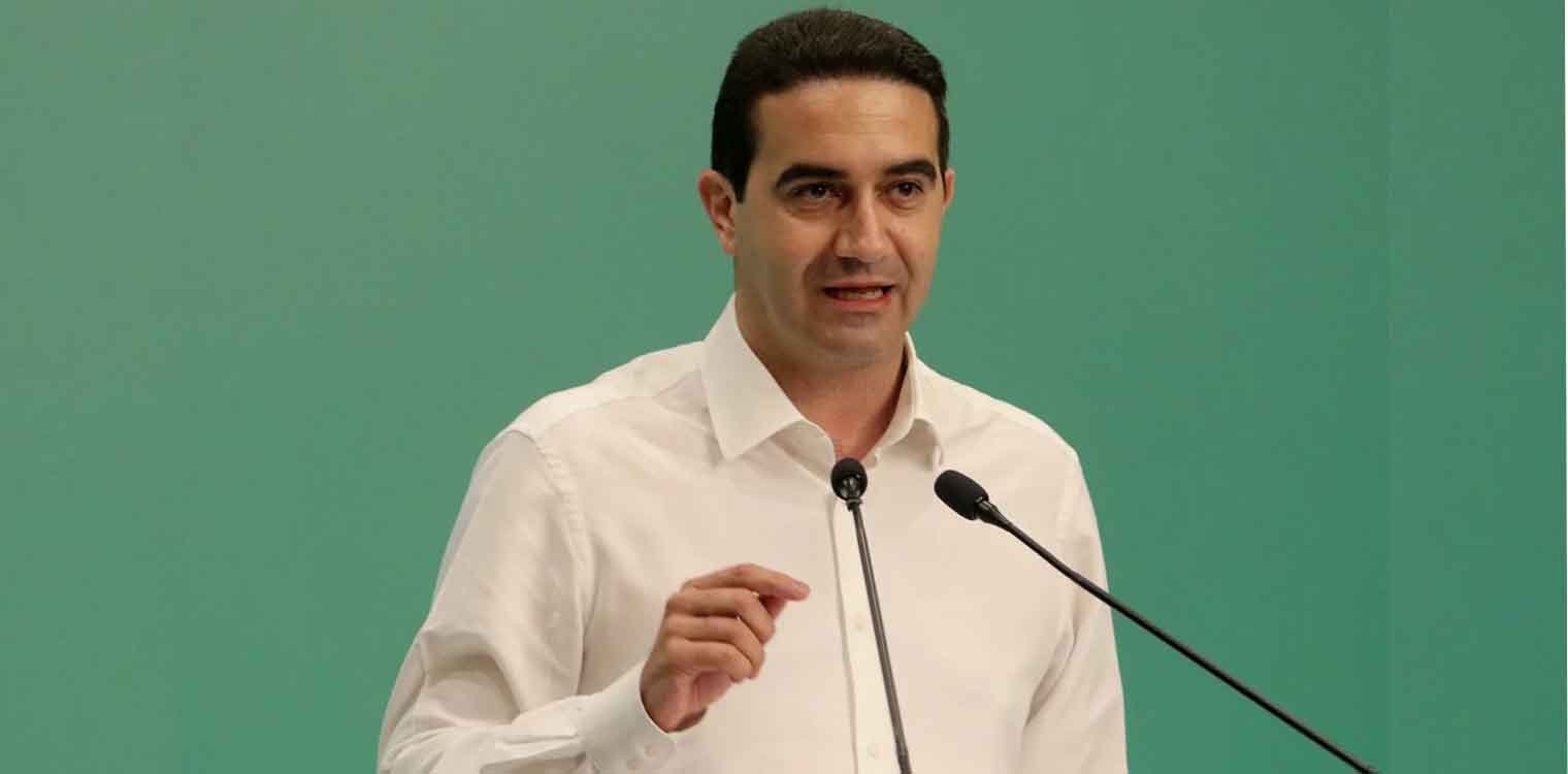 Κατρίνης: Ο κ.Μητσοτάκης δημιουργεί μια Ελλάδα για λίγους, μια Ελλάδα χωρίς ελπίδα
