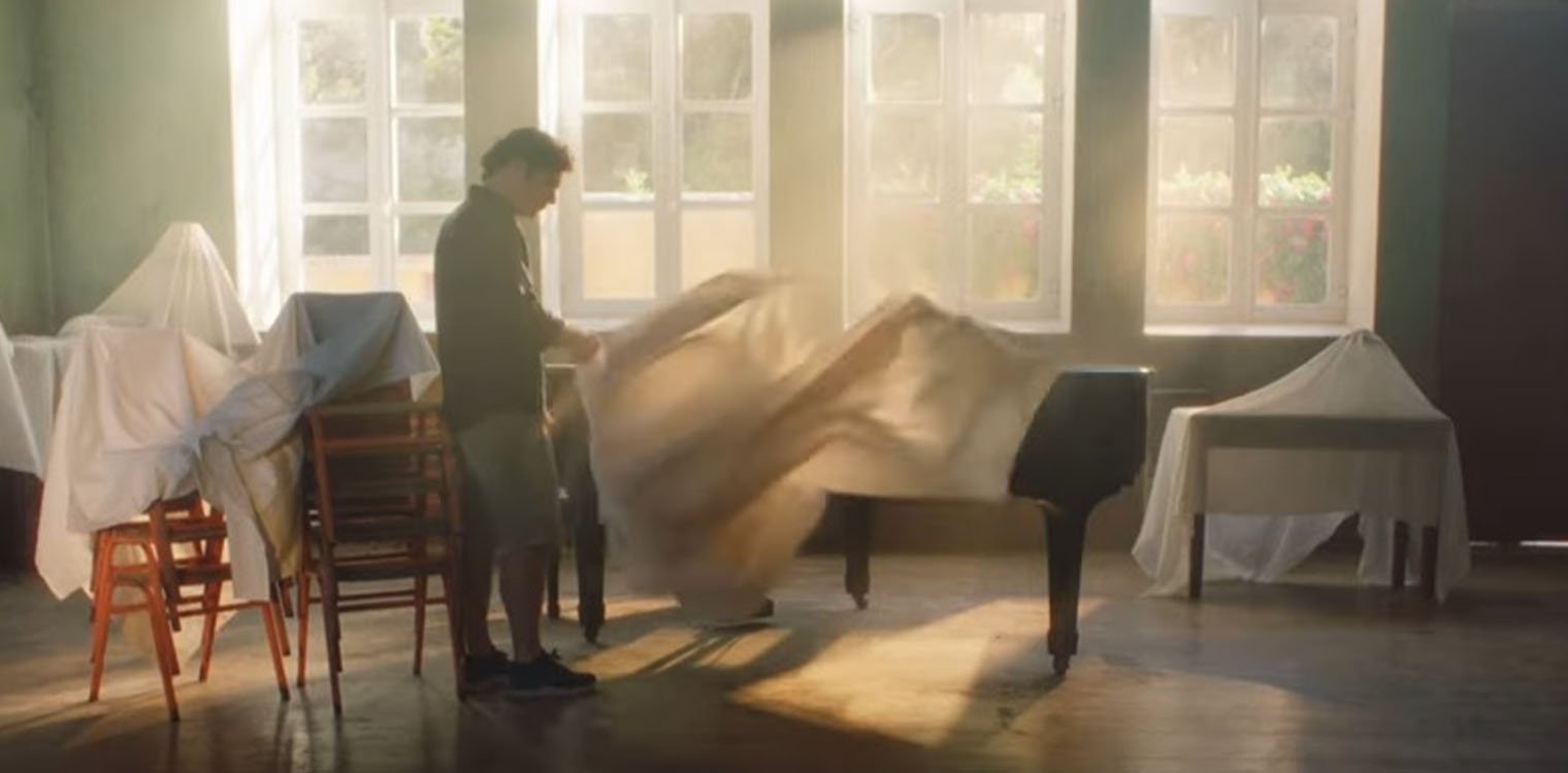 Maestro: Το πρώτο teaser του 3ου κύκλου είναι στον «αέρα» - η αποκάλυψη για το φινάλε