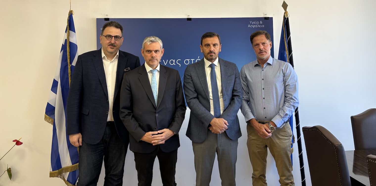 Ανδρέας Νικολακόπουλος: «Στηρίζουμε την οικογένεια, δουλεύουμε για τη δημιουργία σύγχρονων κοινωνικών δομών στην Ηλεία»