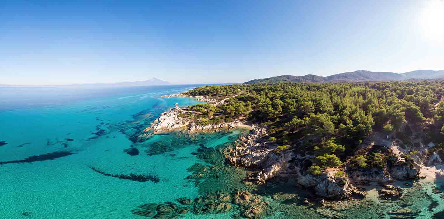 Telegraph: Αυτές είναι οι 50 καλύτερες παραλίες του κόσμου - Ποιες ελληνικές βρίσκονται στη λίστα