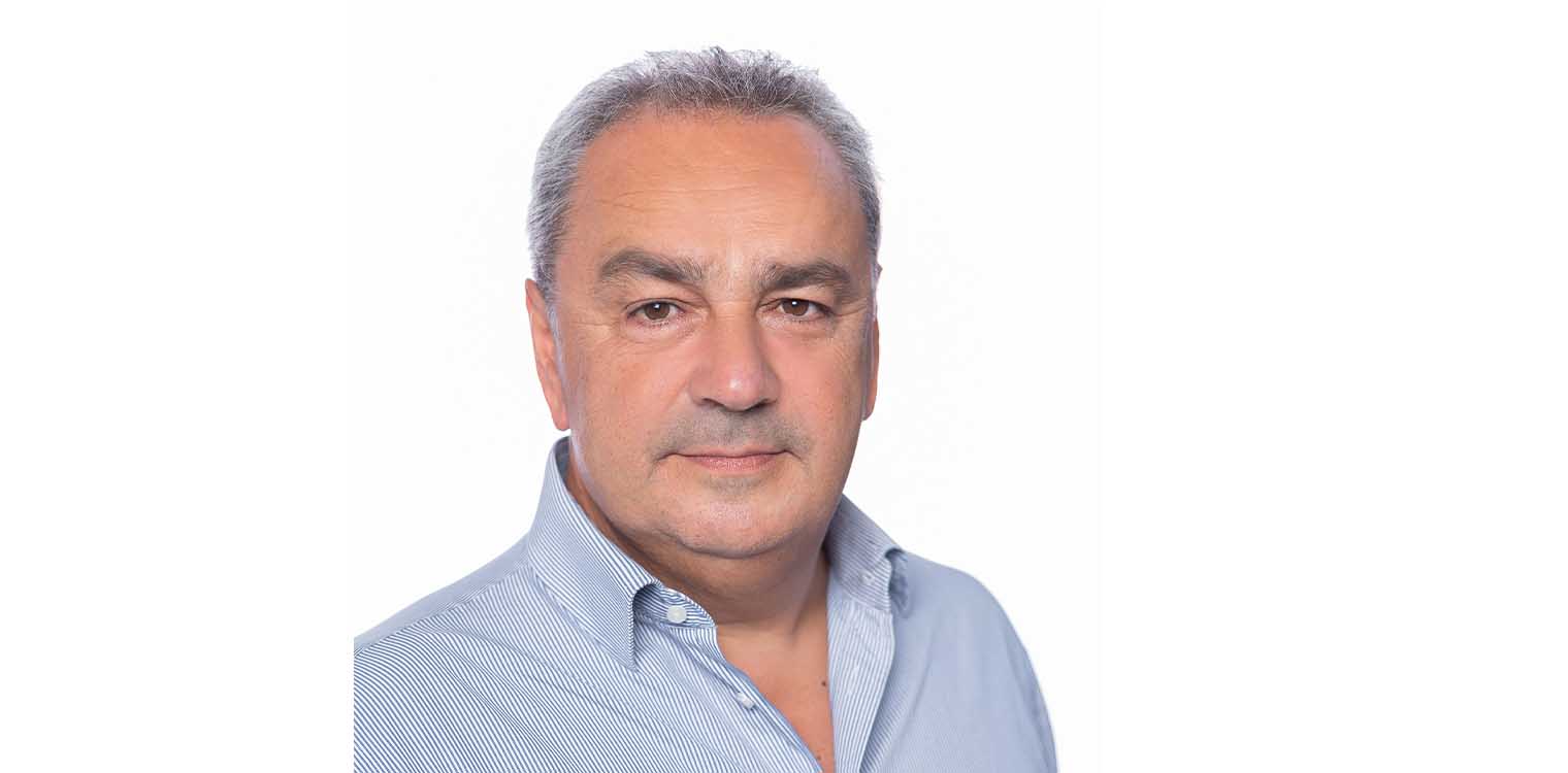 Μήνυμα και ευχές του Δημάρχου Πηνειού Αλέξη Καστρινού για τον Δεκαπενταύγουστο