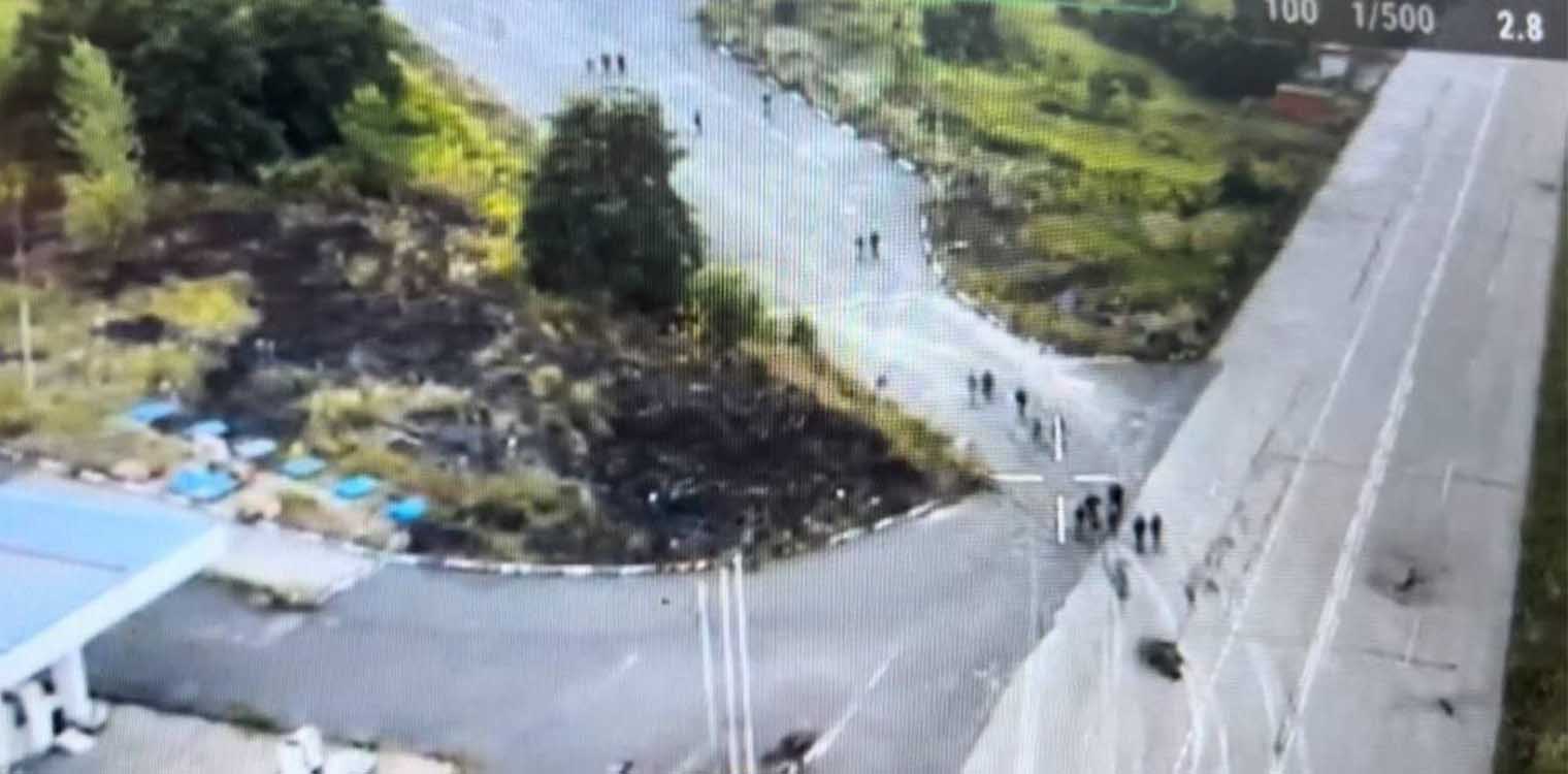 Κουρσκ: 10 χιλιόμετρα εντός της Ρωσίας τα ουκρανικά στρατεύματα και σφοδρές μάχες