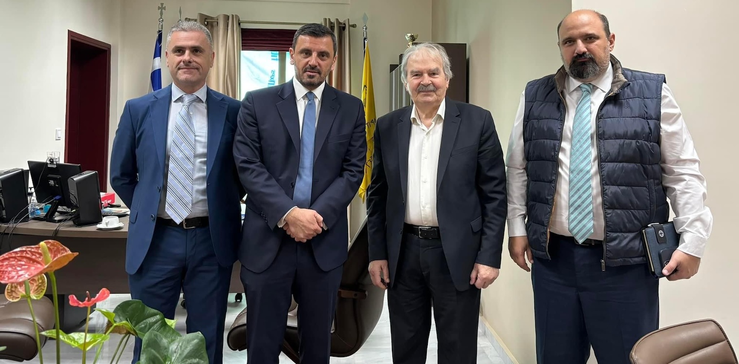 Ηλεία: Χρηματοδότηση για νευραλγικής σημασίας έργα υποδομών μετά από φυσικές καταστροφές