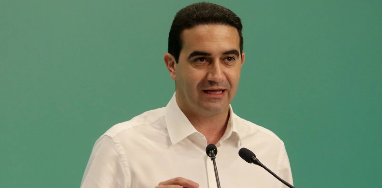 Κατρίνης: Σε απόγνωση οι αγρότες από την κυβερνητική ολιγωρία στην καταγραφή και αποζημίωση των καταστροφών από τον καύσωνα