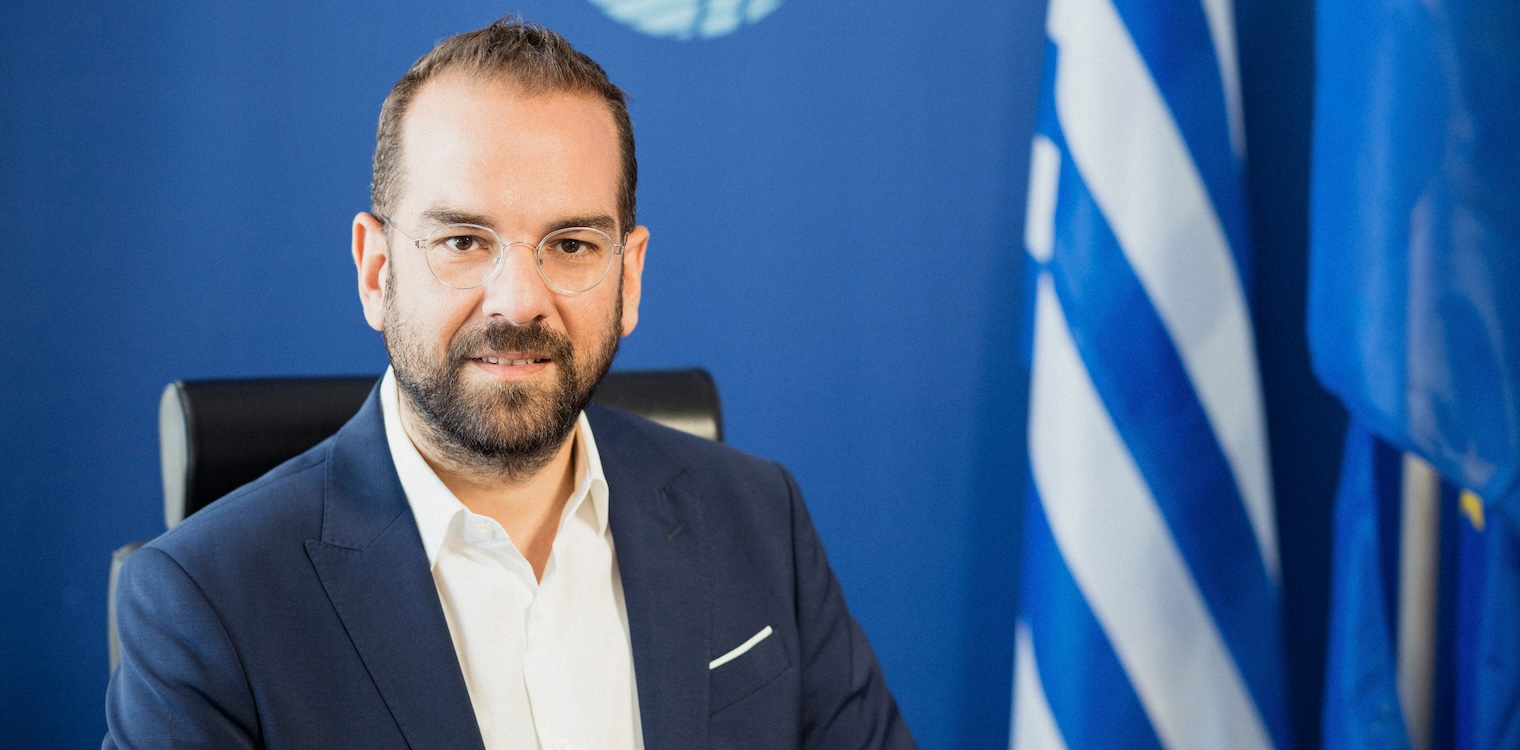 Μαζί και για το επόμενο άλμα