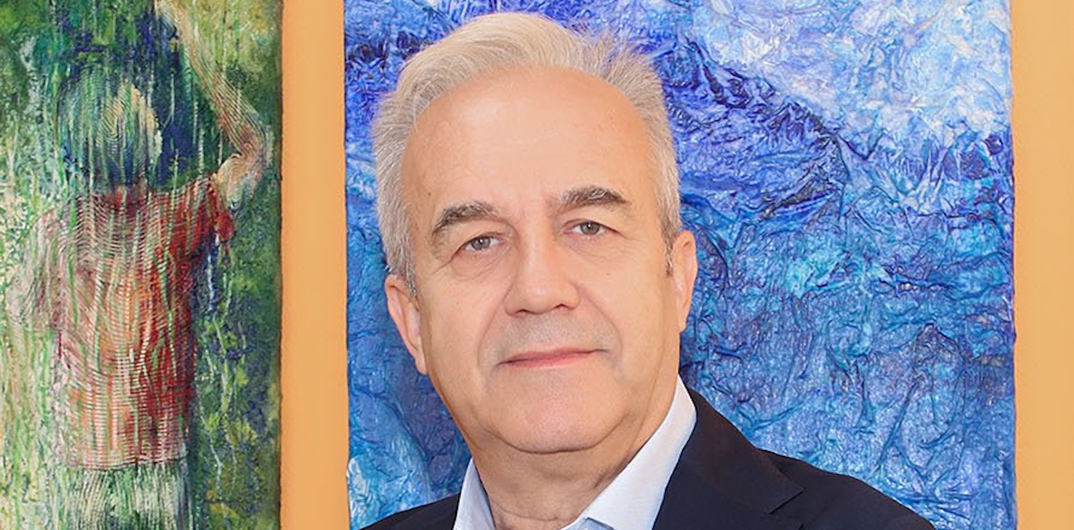 Κ. Λεβέντης: Την Τρίτη ανακοινώνει την υποψηφιότητά του για τις εκλογές του ΕΒΕ Ηλείας