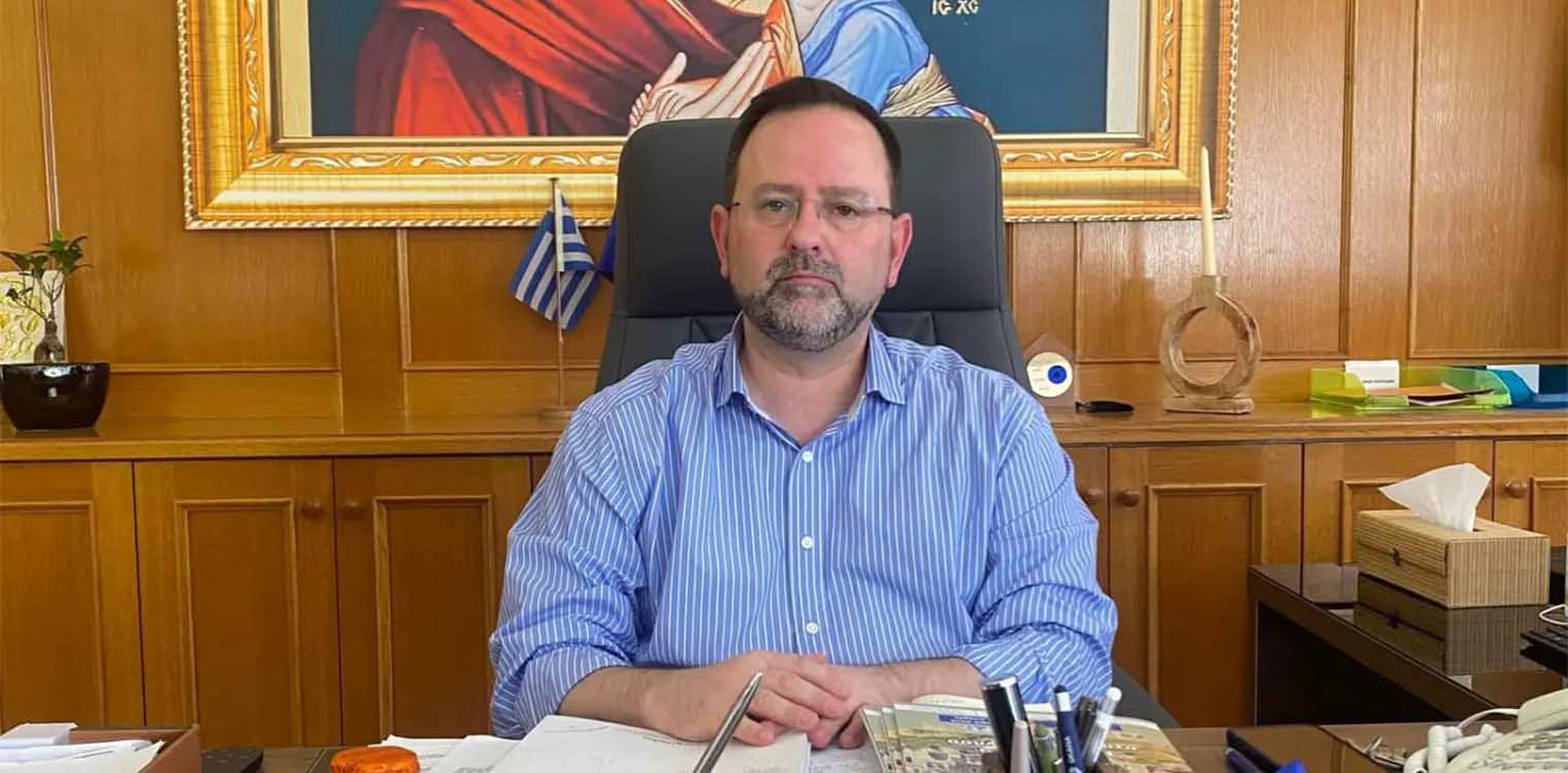 Π.Ε Ηλείας: Προσωπική δικαίωση Ν. Κοροβέση η αποκατάσταση των Ι.Ν. Κοιμήσεως Θεοτόκου στη Δαφνιώτισσα και Τιμίου Προδρόμου Σχίνων