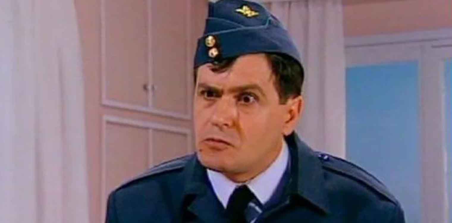 Γιάννης Καπετάνιος: Λέει άγνωστες ιστορίες της σειράς «Της Ελλάδος τα παιδιά» - Ο ρόλος του Καραβανέα ήταν δική μου ιδέα