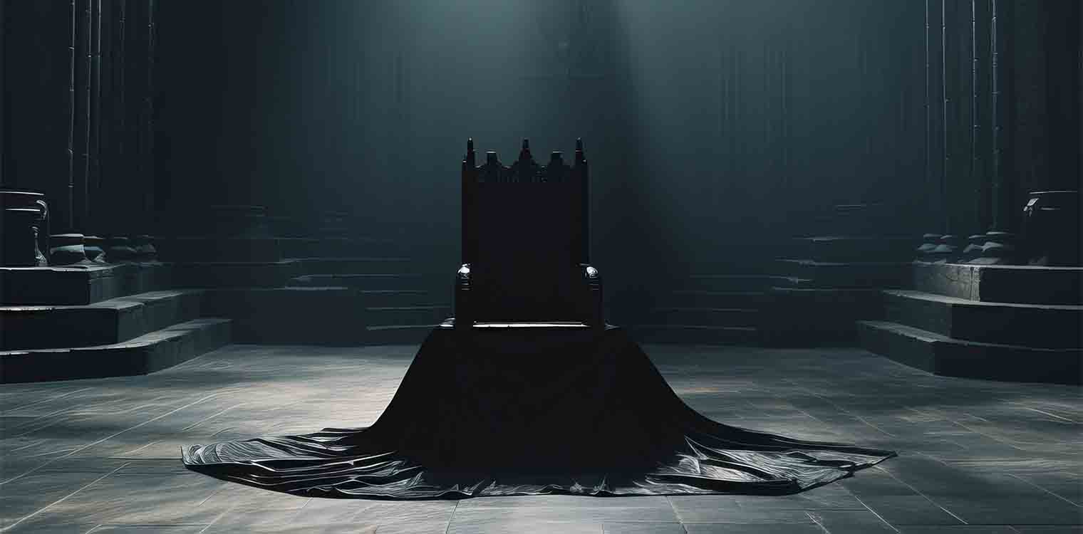 Game of Thrones: Πουλήθηκε σχεδόν 1,5 εκατ. δολάρια σε δημοπρασία ο αυθεντικός θρόνος της σειράς