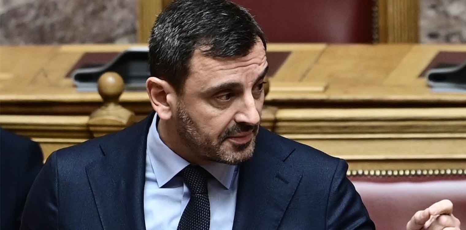 Νικολακόπουλος: Επίσημη απόφαση για τη λειτουργία Παραρτήματος της ΣΑΕΚ στον Δήμο Ήλιδας