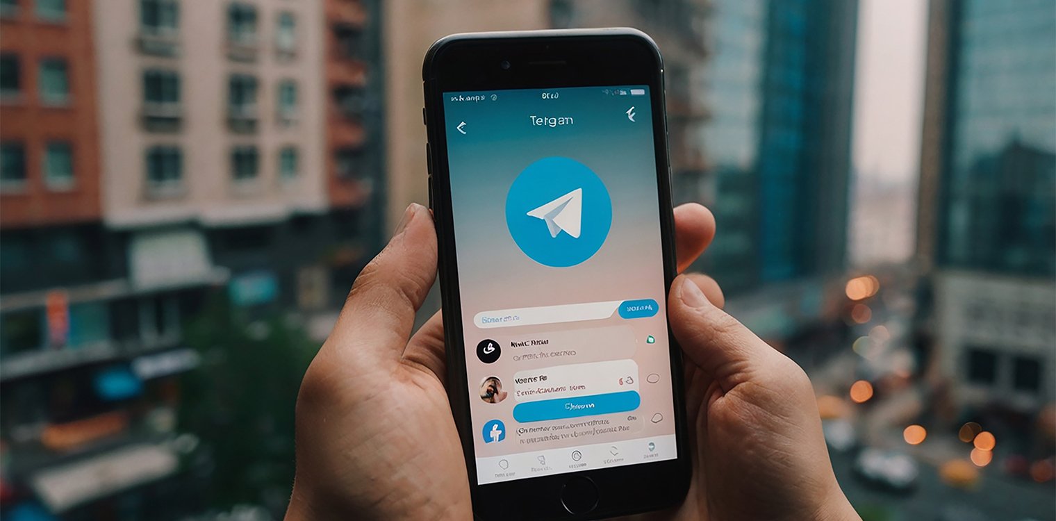 Telegram: Σε καθεστώς αυστηρών ελέγχων και αφαίρεσης παράνομου τηλεοπτικού περιεχομένου
