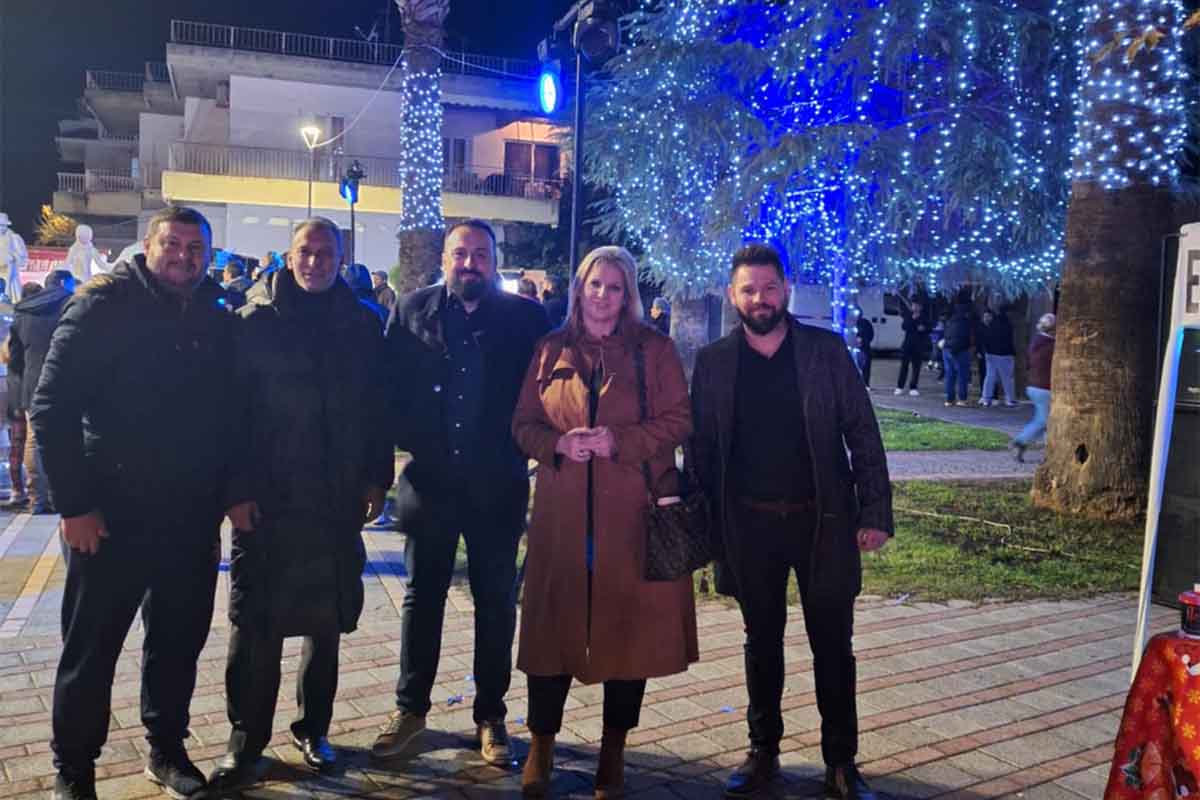 epimel xrist ekdil 1