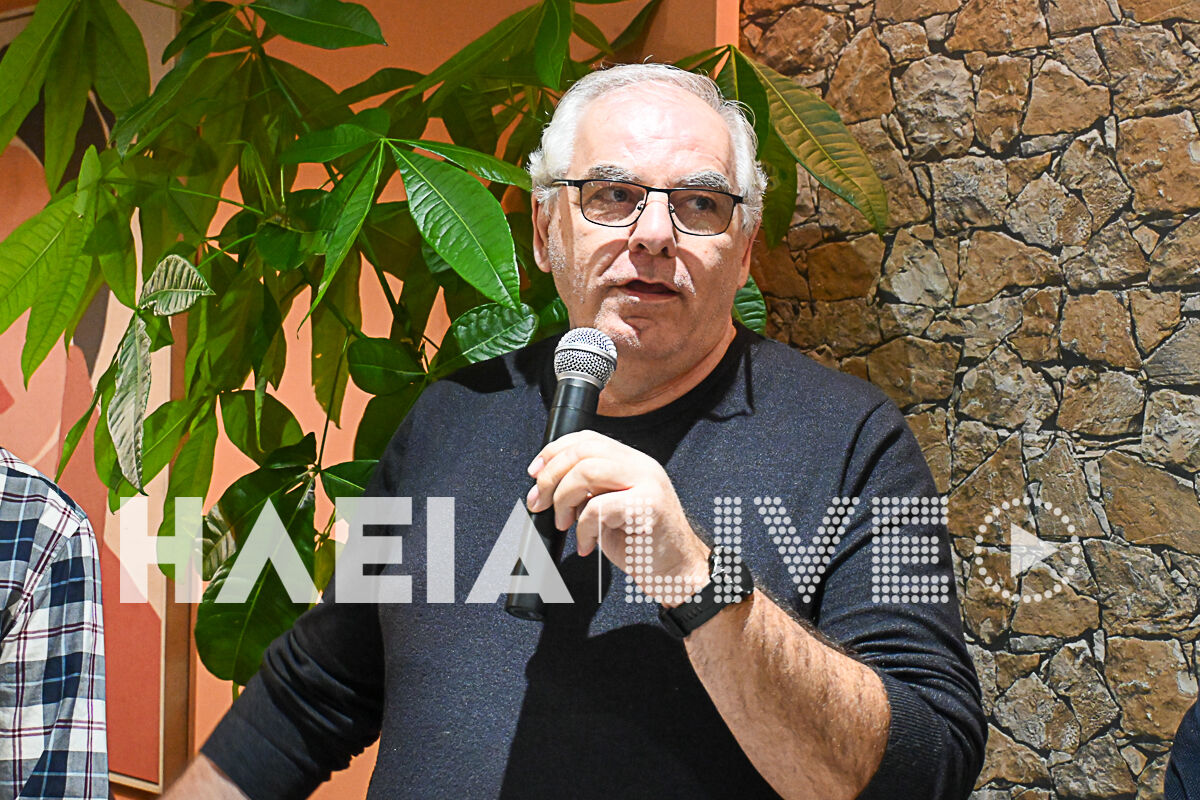 Emporikos Amaliadas 5