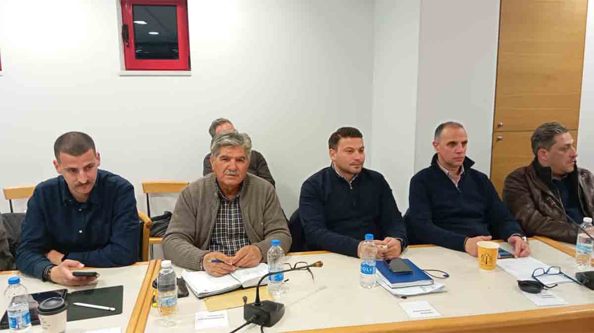 dimos ilidas psif proup 3