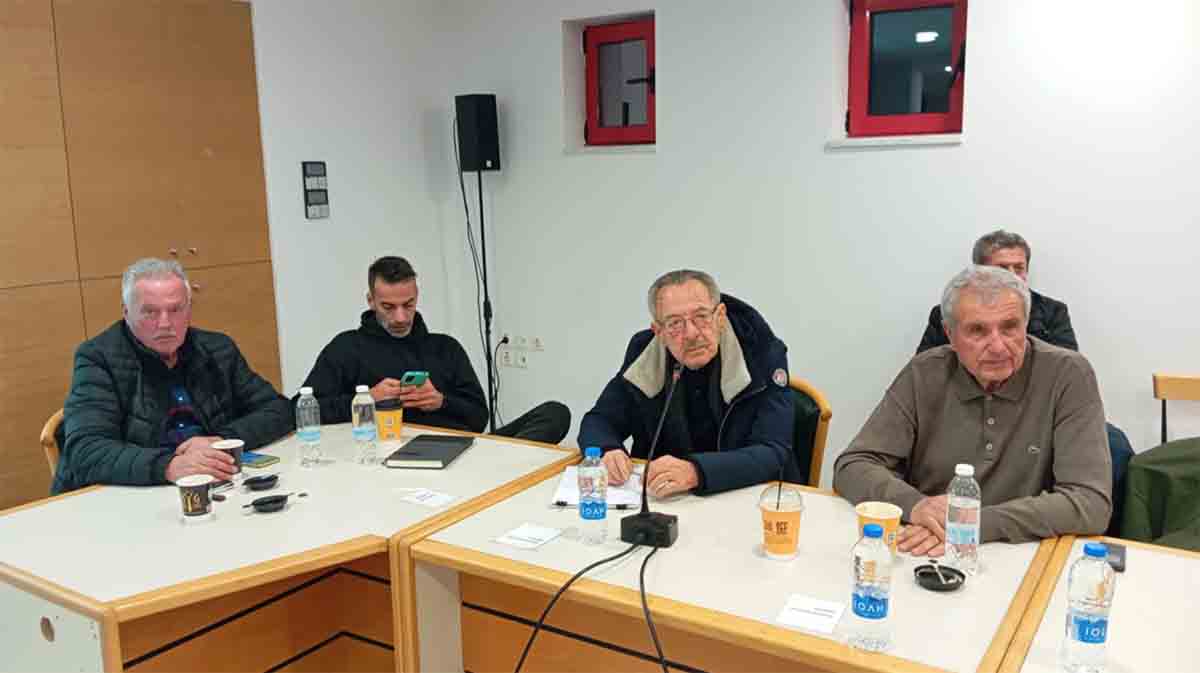 dimos ilidas psif proup 4
