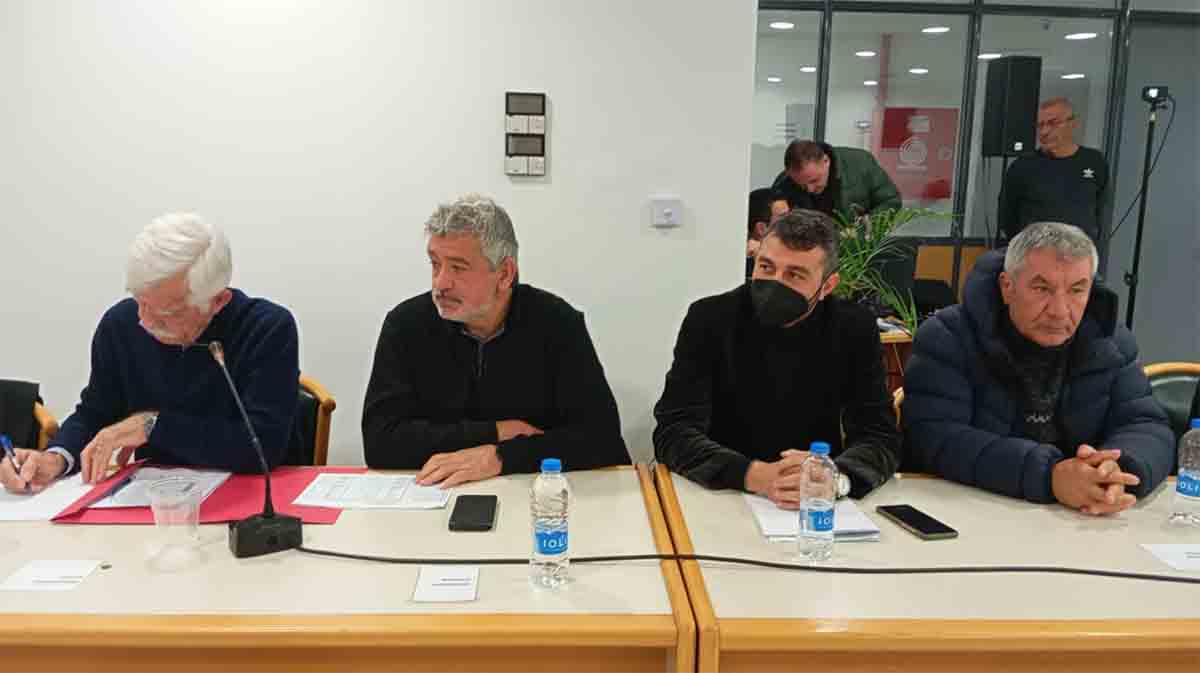 dimos ilidas psif proup 5