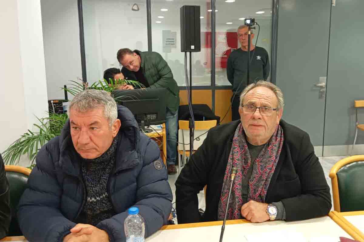 dimos ilidas psif proup 6