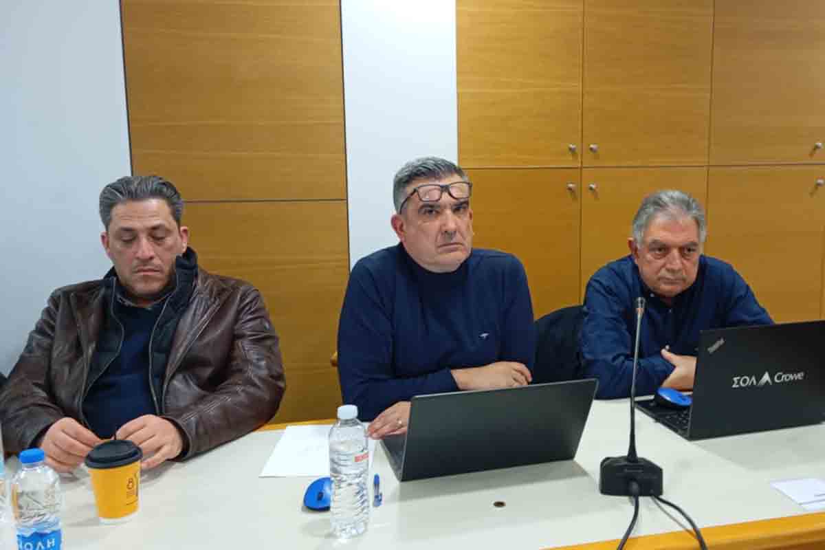 dimos ilidas psif proup 7
