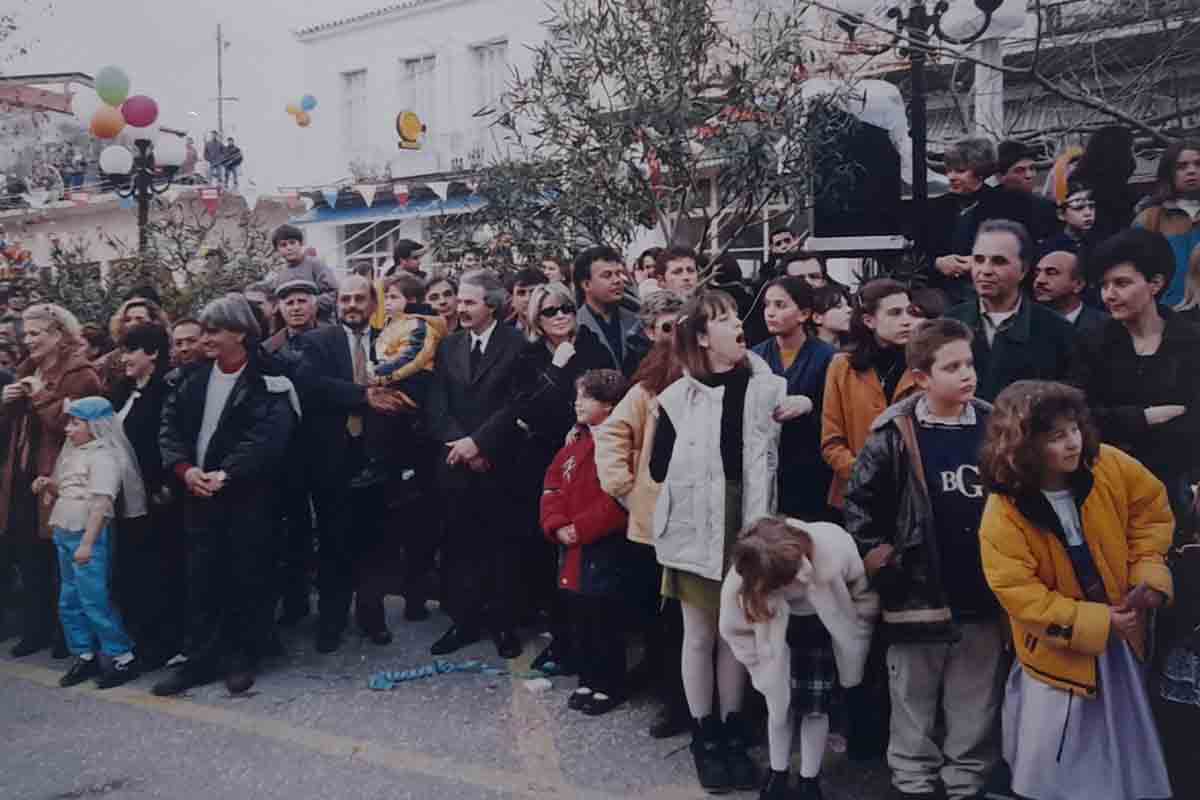 krestena karnavali paradosi 2