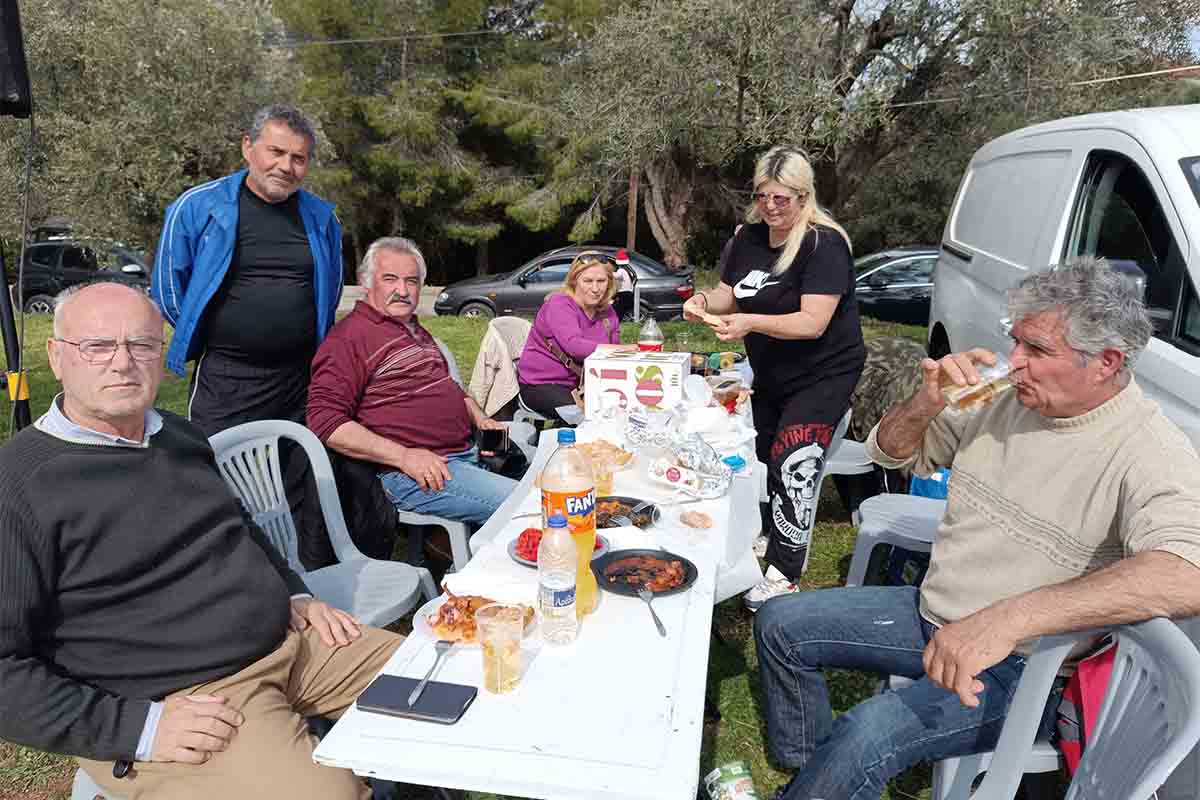 olumpia koulouma 25 12