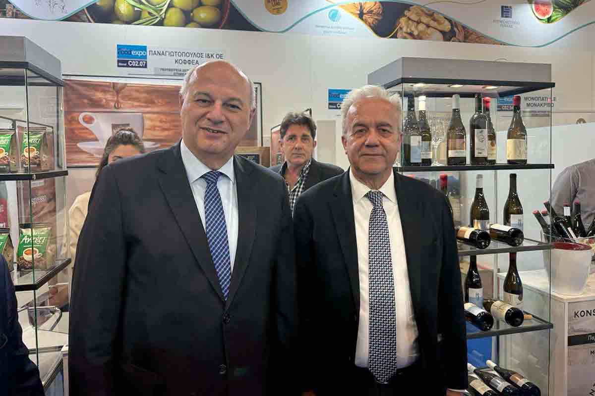 epimel food expo 2
