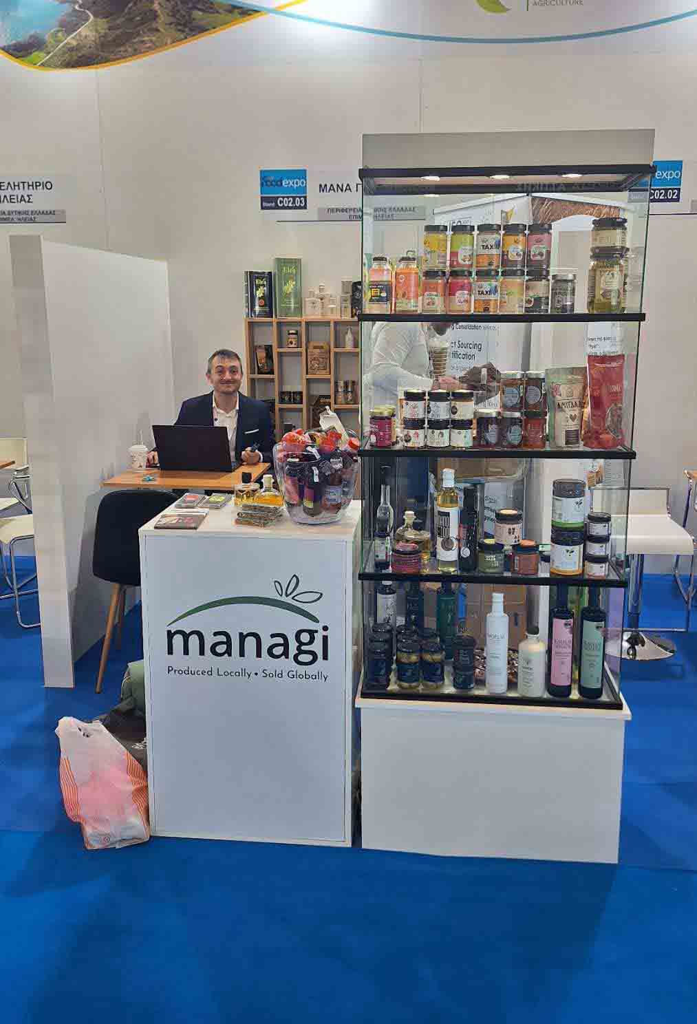 epimel food expo 5