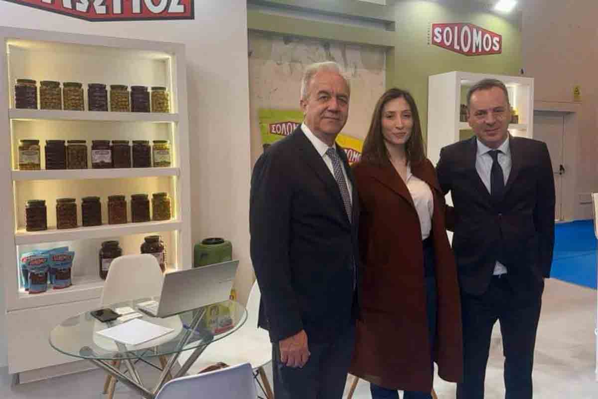 epimel food expo 6