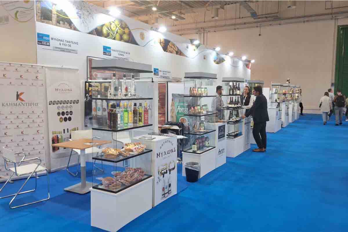 epimel food expo 8