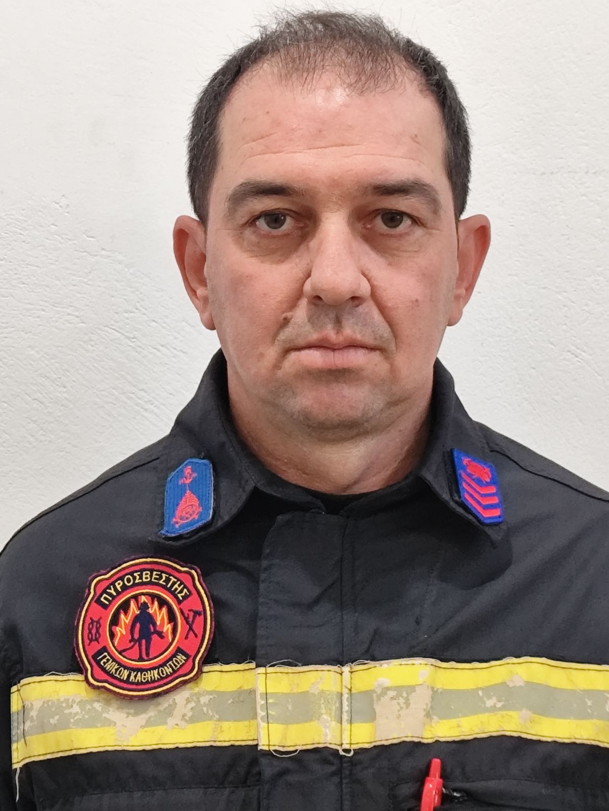 nikos velissaris