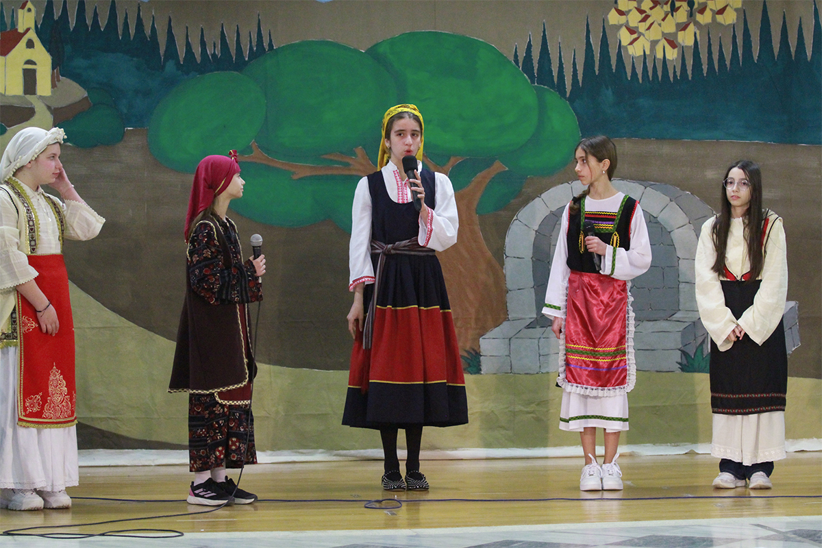 6o dimotikko 25i 6