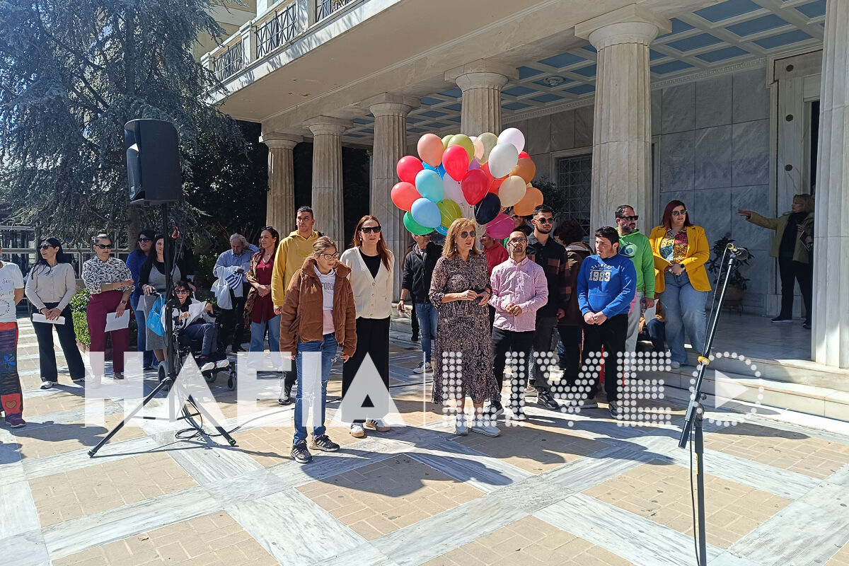 Pagkosmies imeres 5