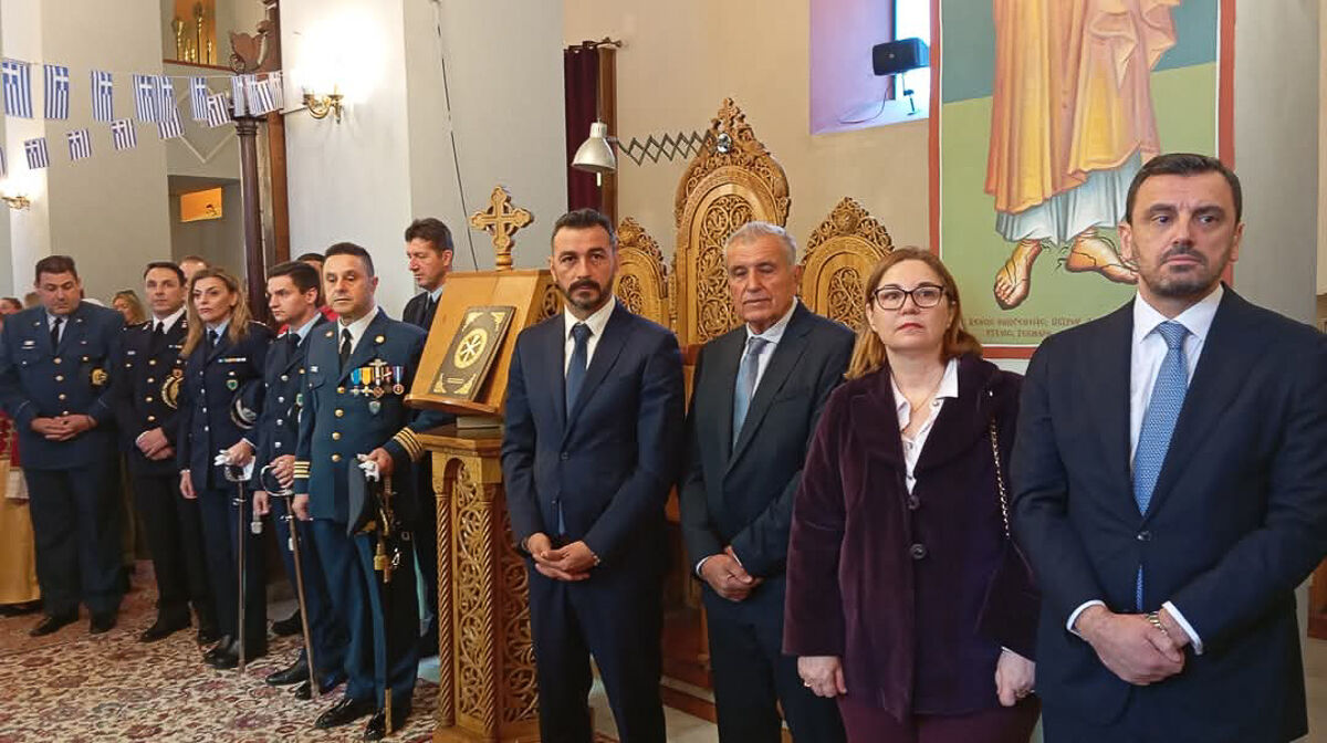Parelasi Amaliada 6