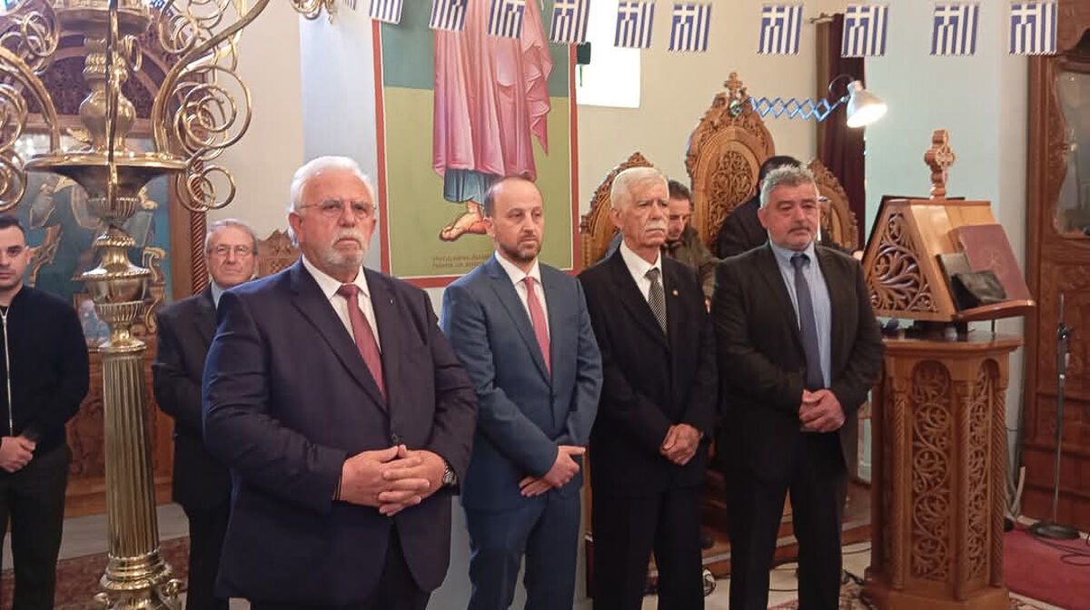 Parelasi Amaliada 7