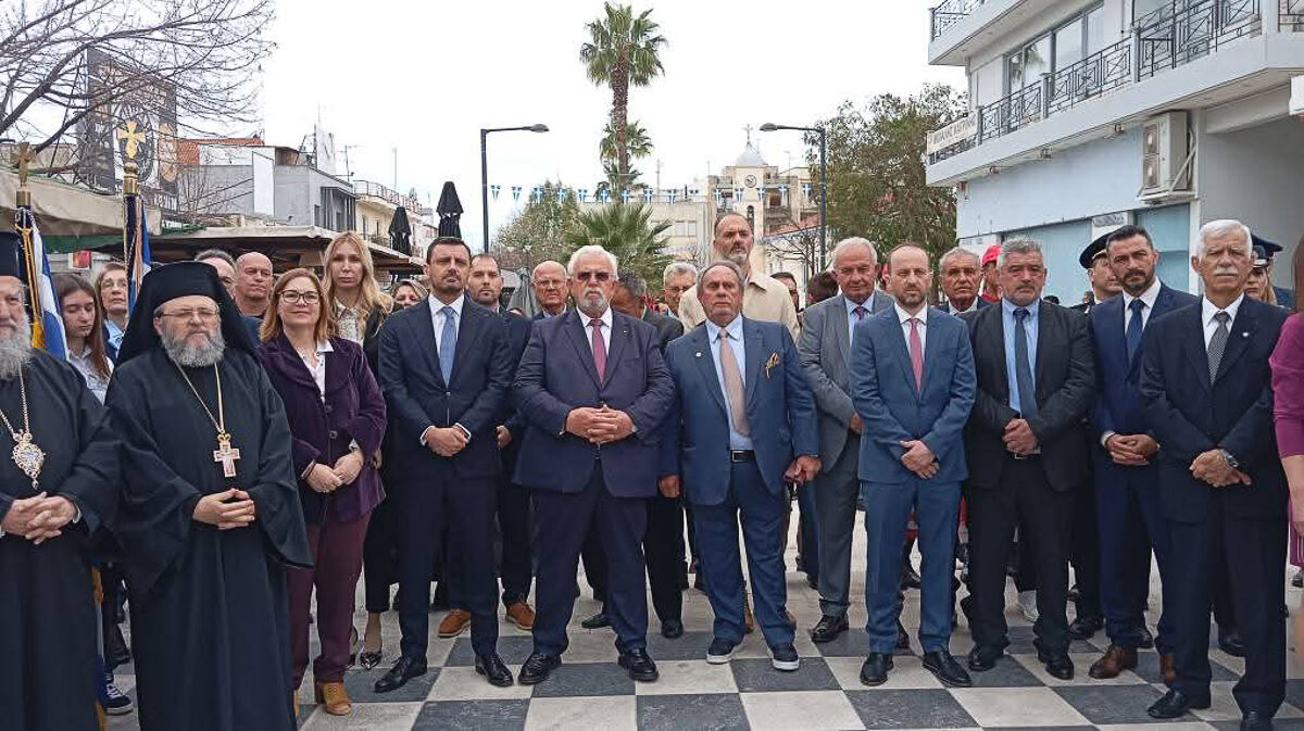 Parelasi Amaliada 8