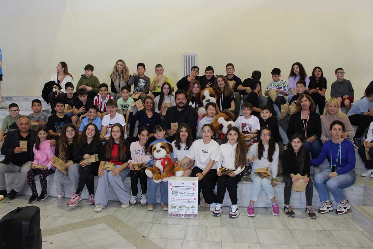 6o dimot draseis adespota 11