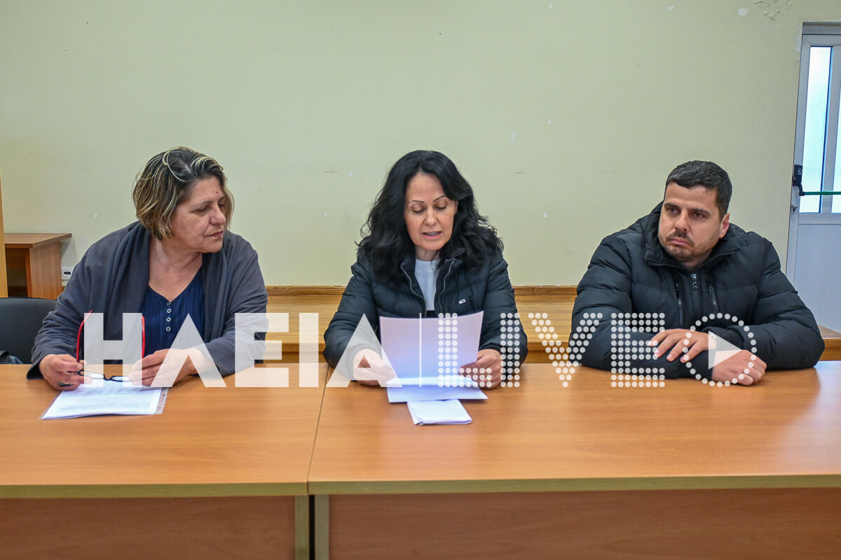 Amaliada apergia 3