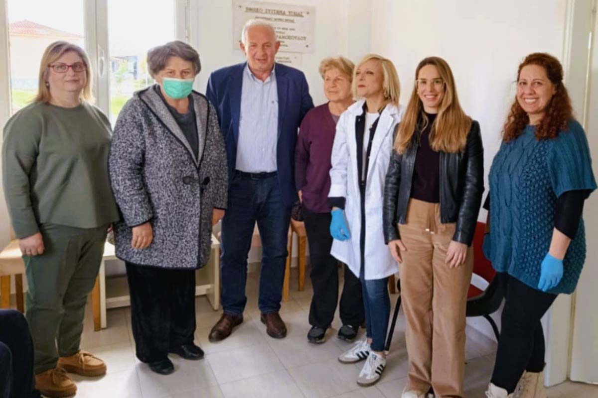 dimos ilidas ostiki 12