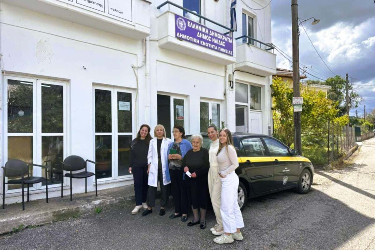 dimos ilidas ostiki 5