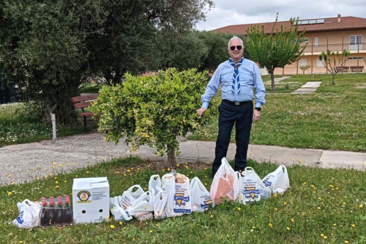 proskopoi praxi pasxa 2