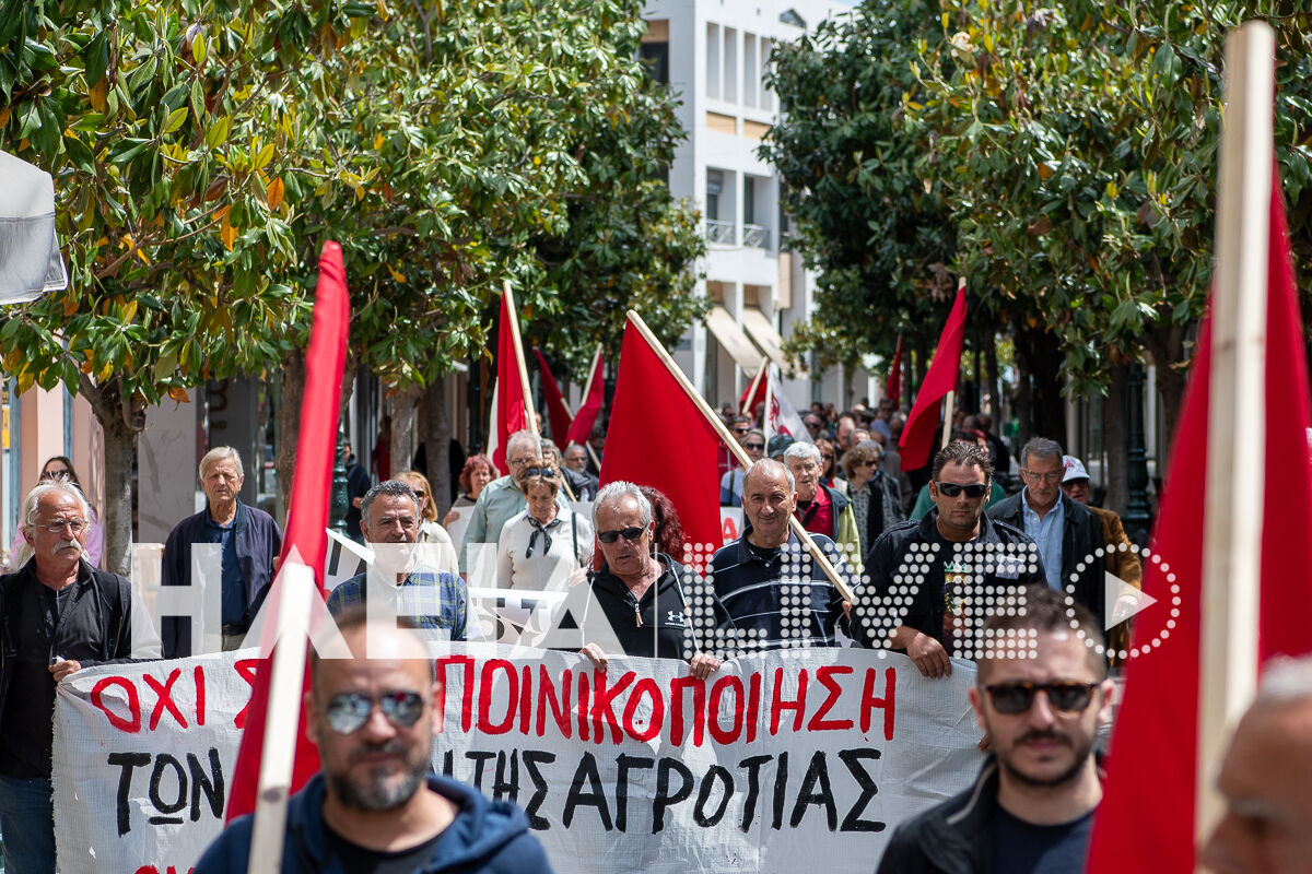 Ergatiki Protomagia pirgos 14