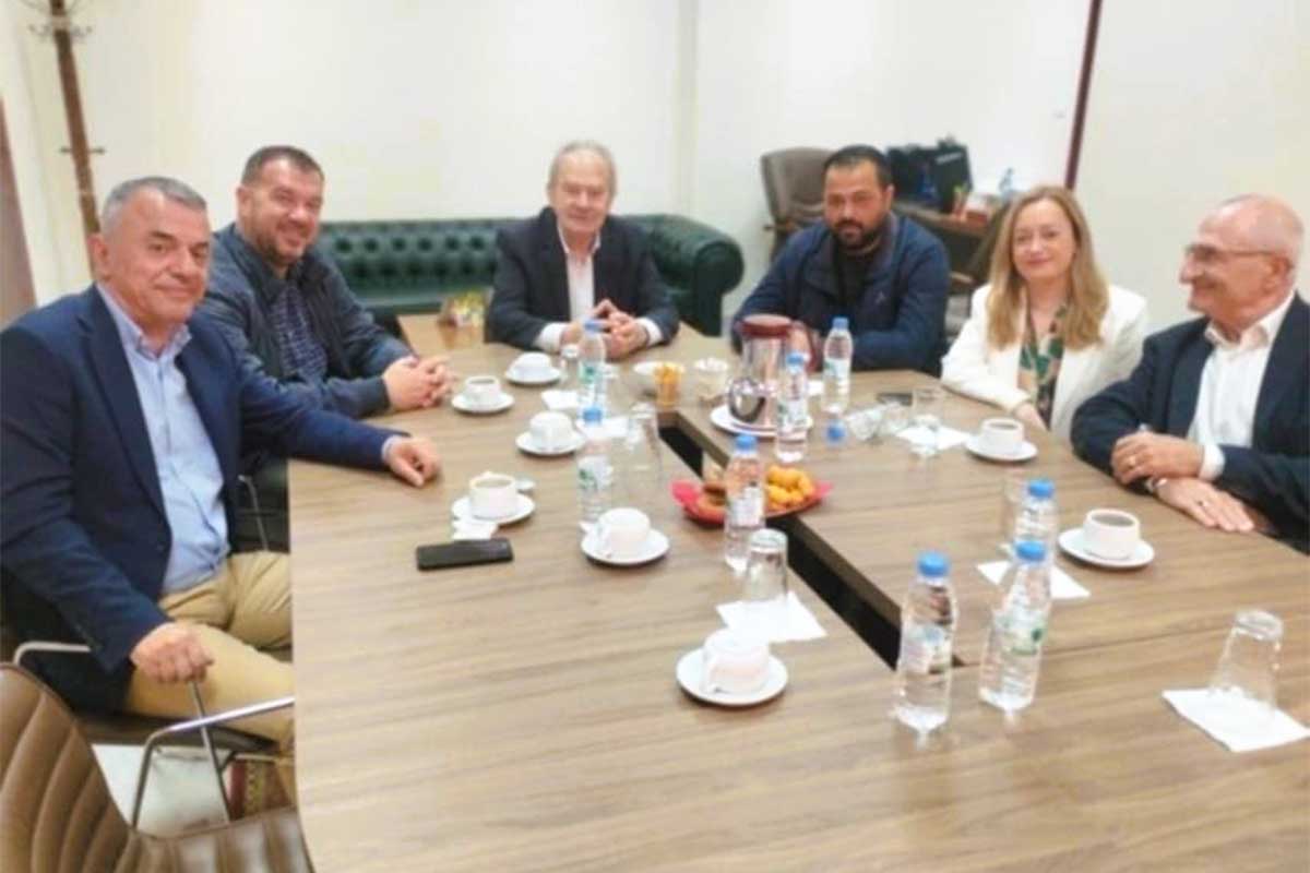 Pasok ilias dimarxoi 3
