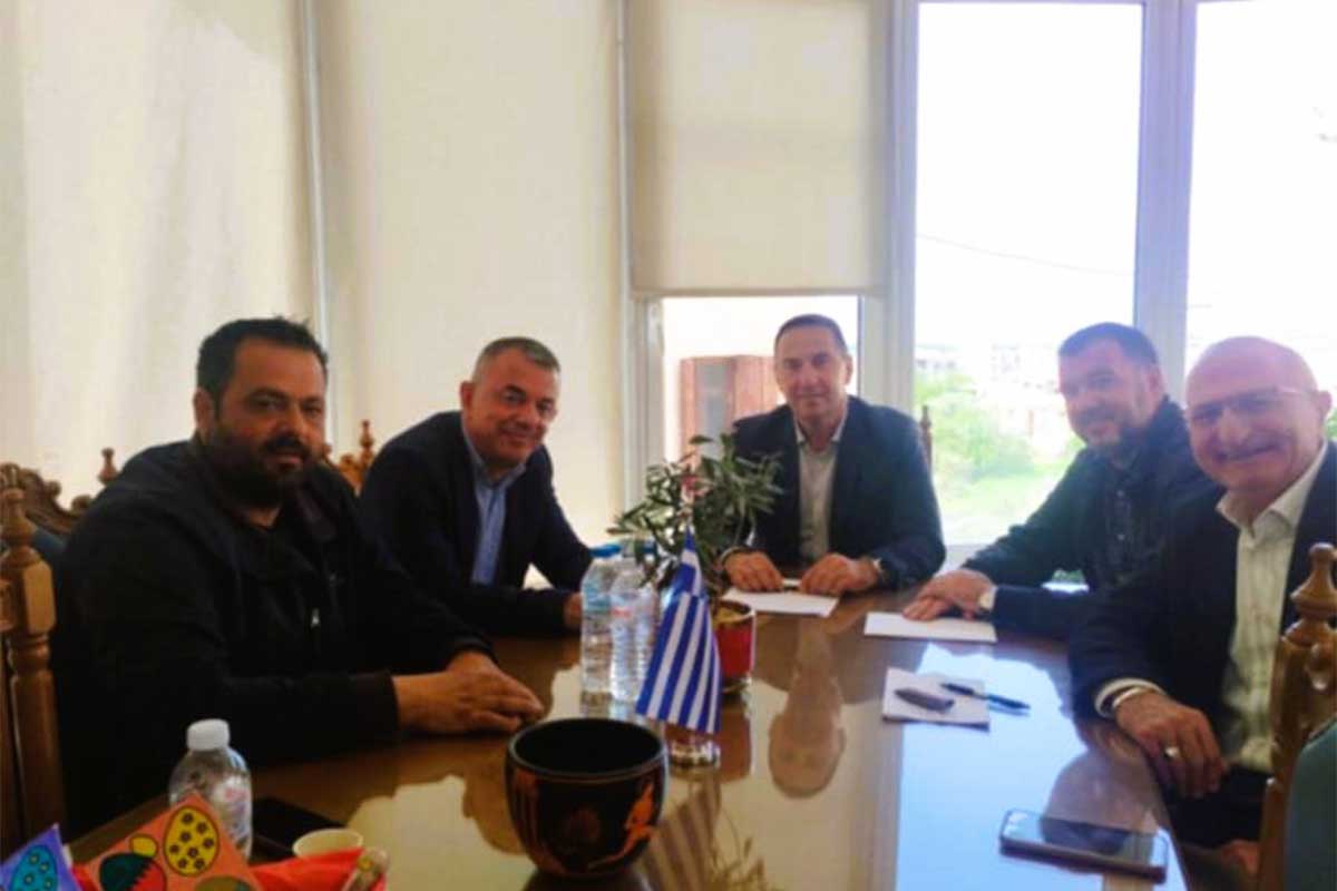 Pasok ilias dimarxoi 4