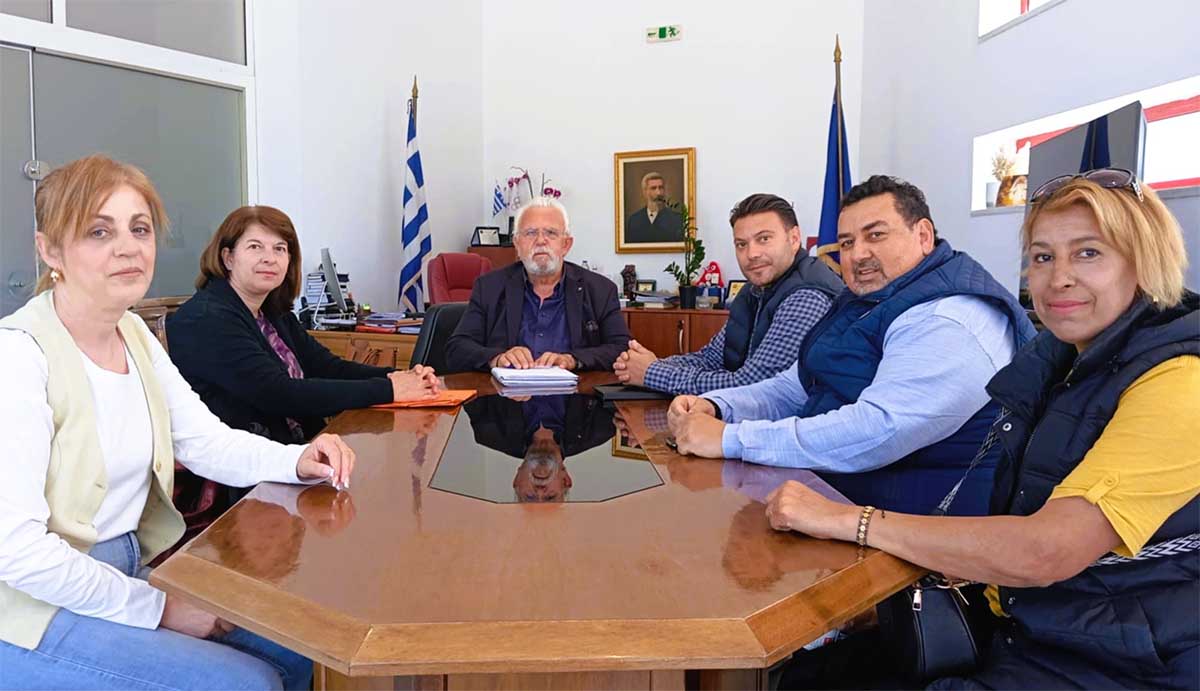 dimos ilidas avgeio sun 2