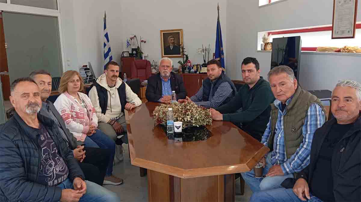 xristodoulo daftniotisa sun 2