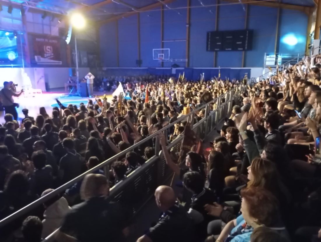 proskopoi pape 2025 2