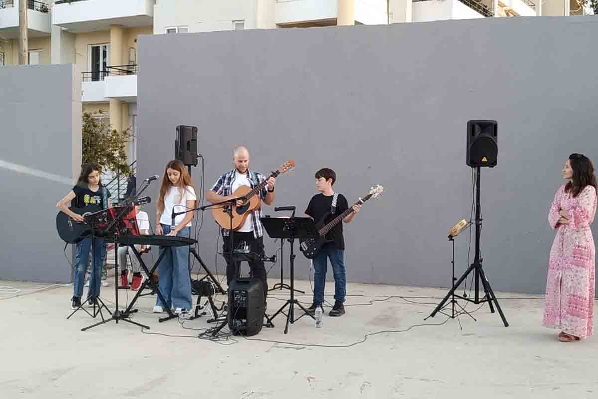 agia varvara mous 2