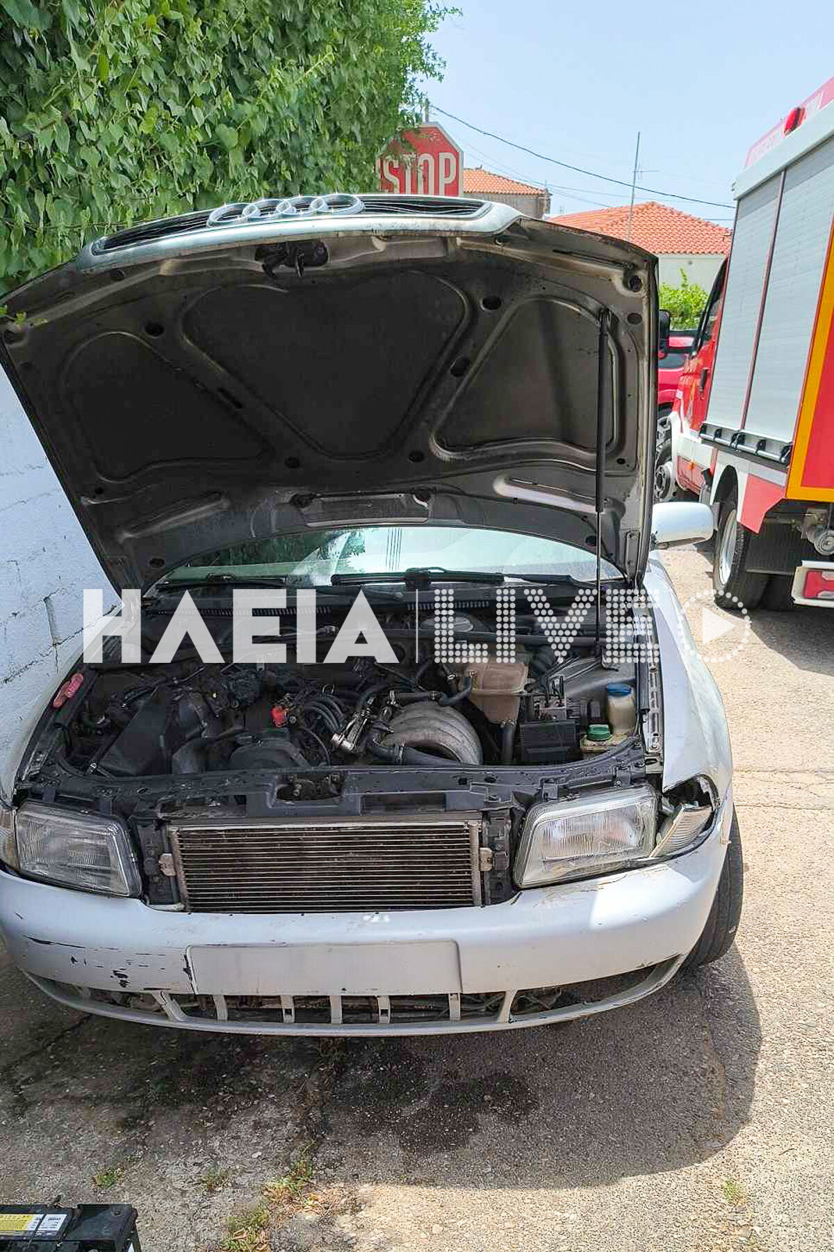 Fotia Autokinito 2